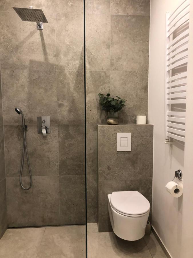 Apartament Szeroka Old Town Gdańsk Eksteriør bilde