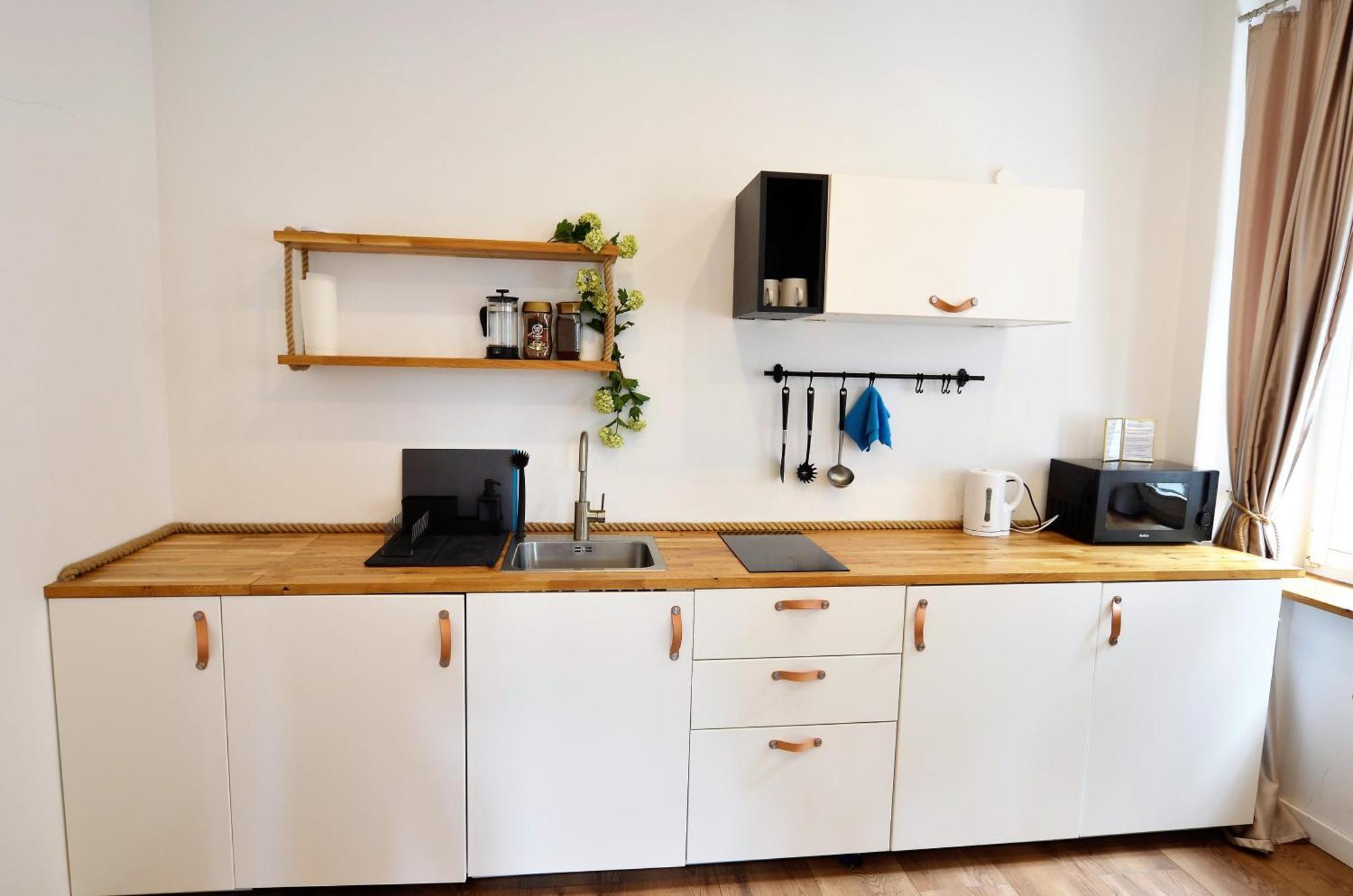 Apartament Szeroka Old Town Gdańsk Eksteriør bilde
