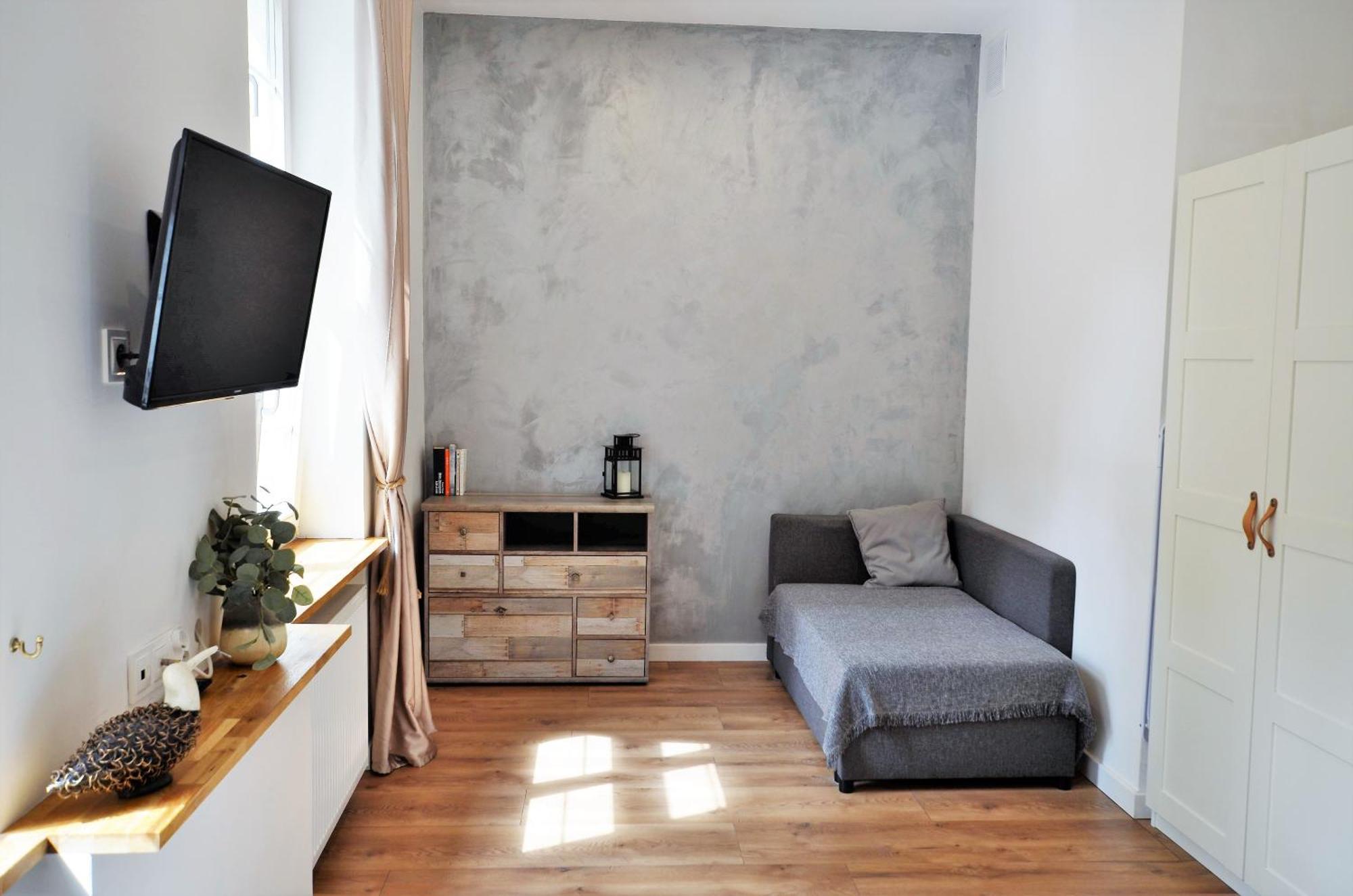 Apartament Szeroka Old Town Gdańsk Eksteriør bilde