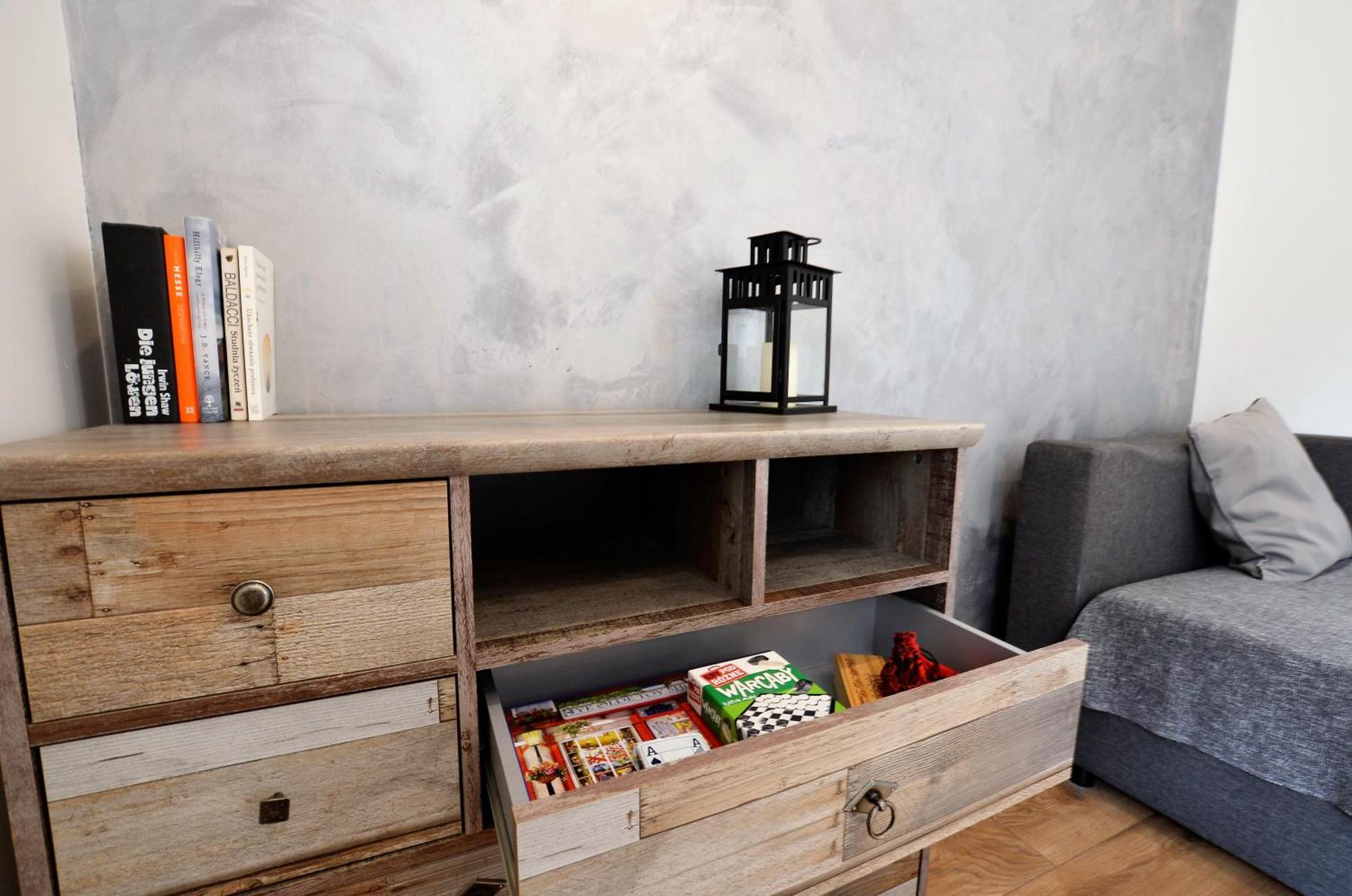 Apartament Szeroka Old Town Gdańsk Eksteriør bilde