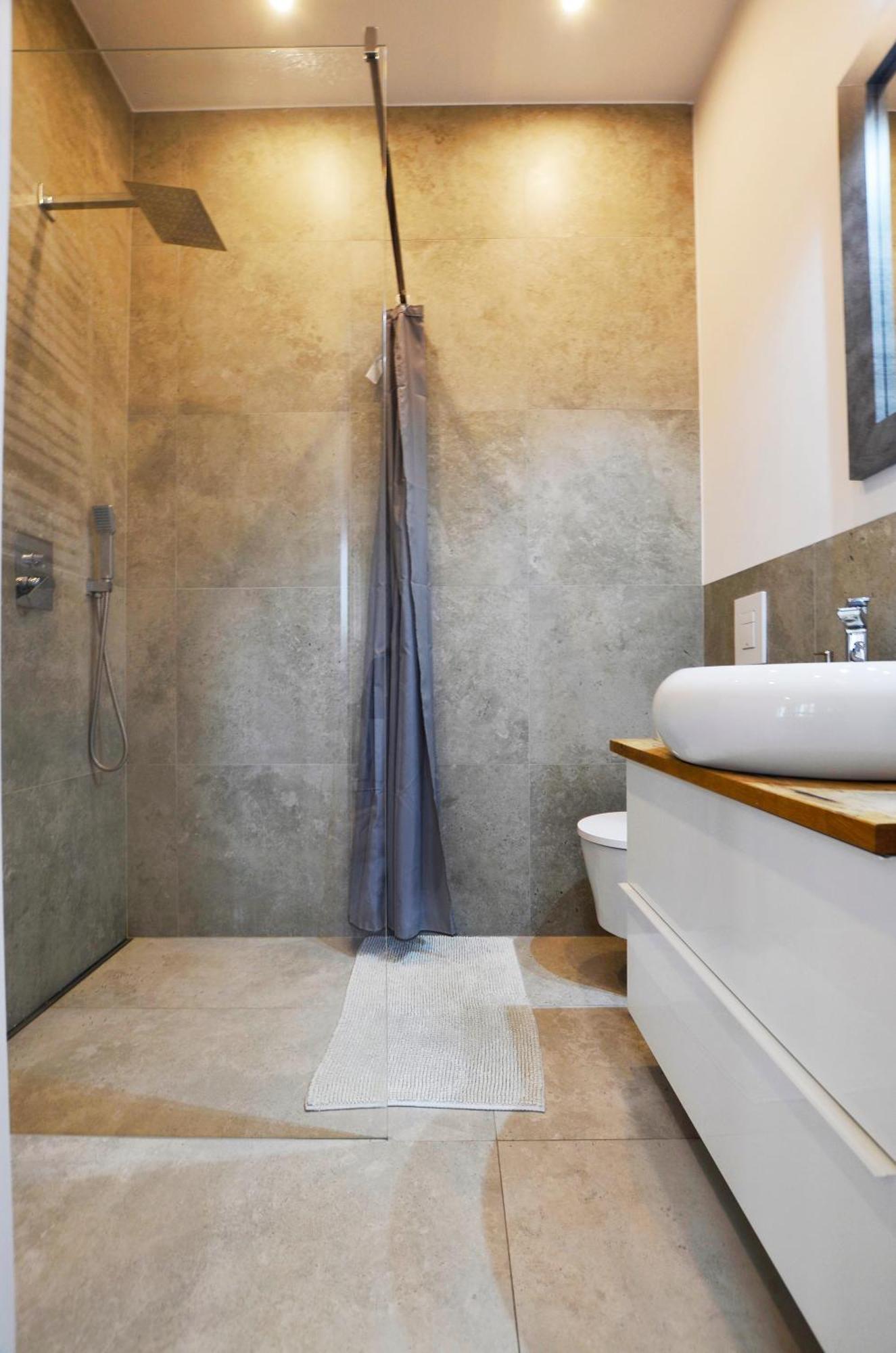 Apartament Szeroka Old Town Gdańsk Eksteriør bilde