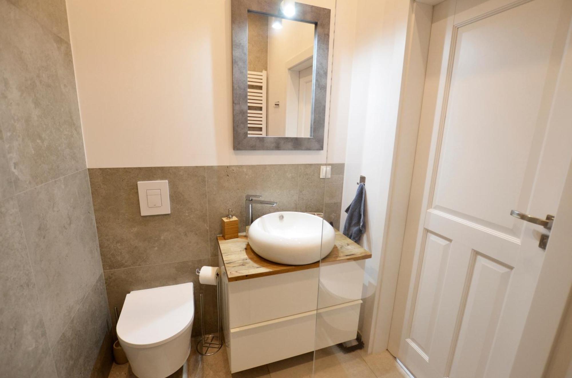 Apartament Szeroka Old Town Gdańsk Eksteriør bilde