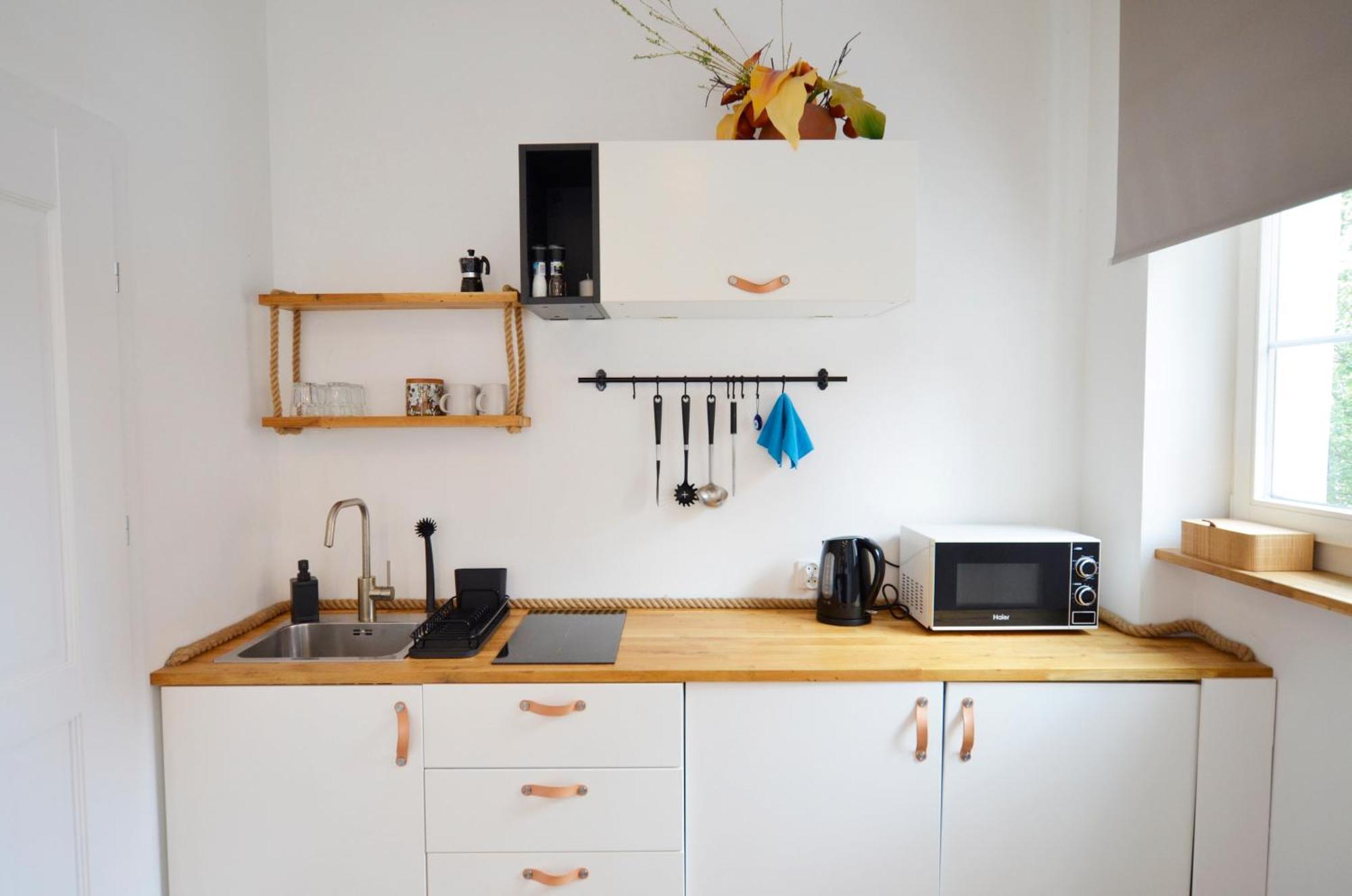Apartament Szeroka Old Town Gdańsk Eksteriør bilde