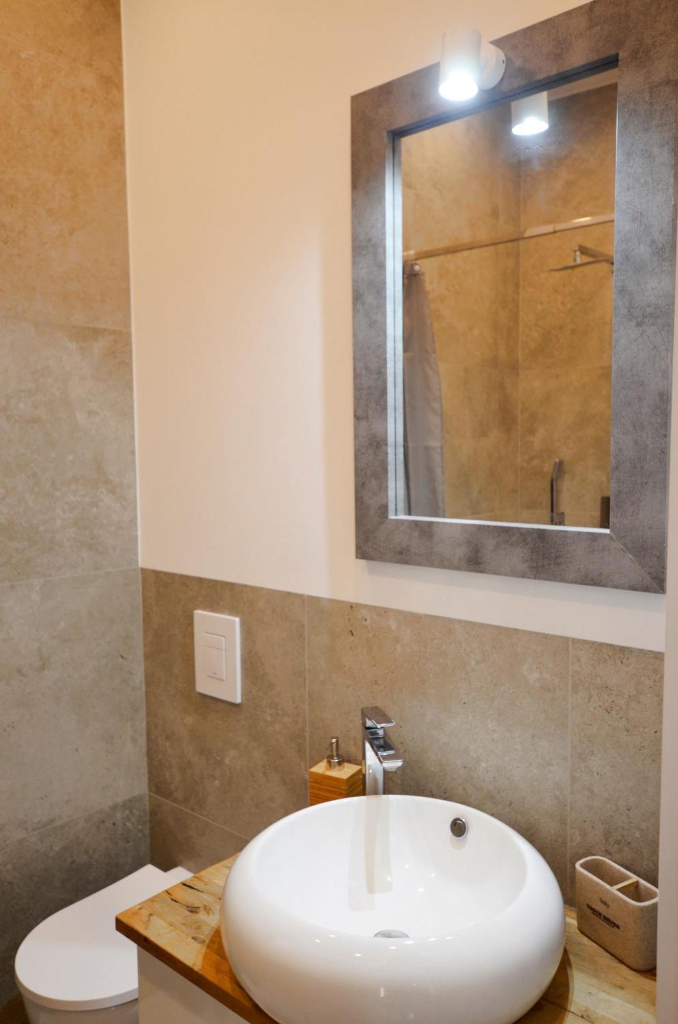Apartament Szeroka Old Town Gdańsk Eksteriør bilde