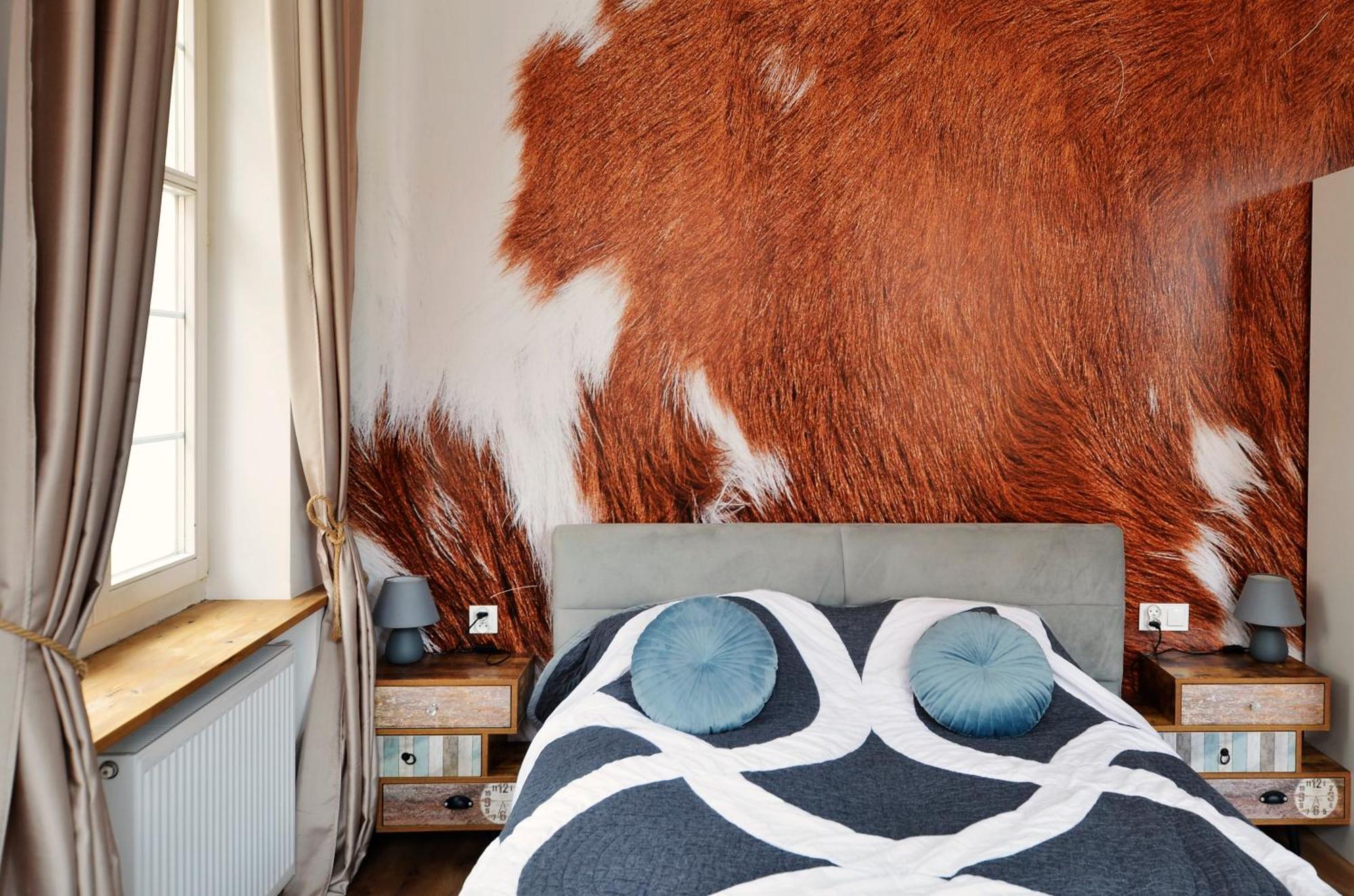 Apartament Szeroka Old Town Gdańsk Eksteriør bilde