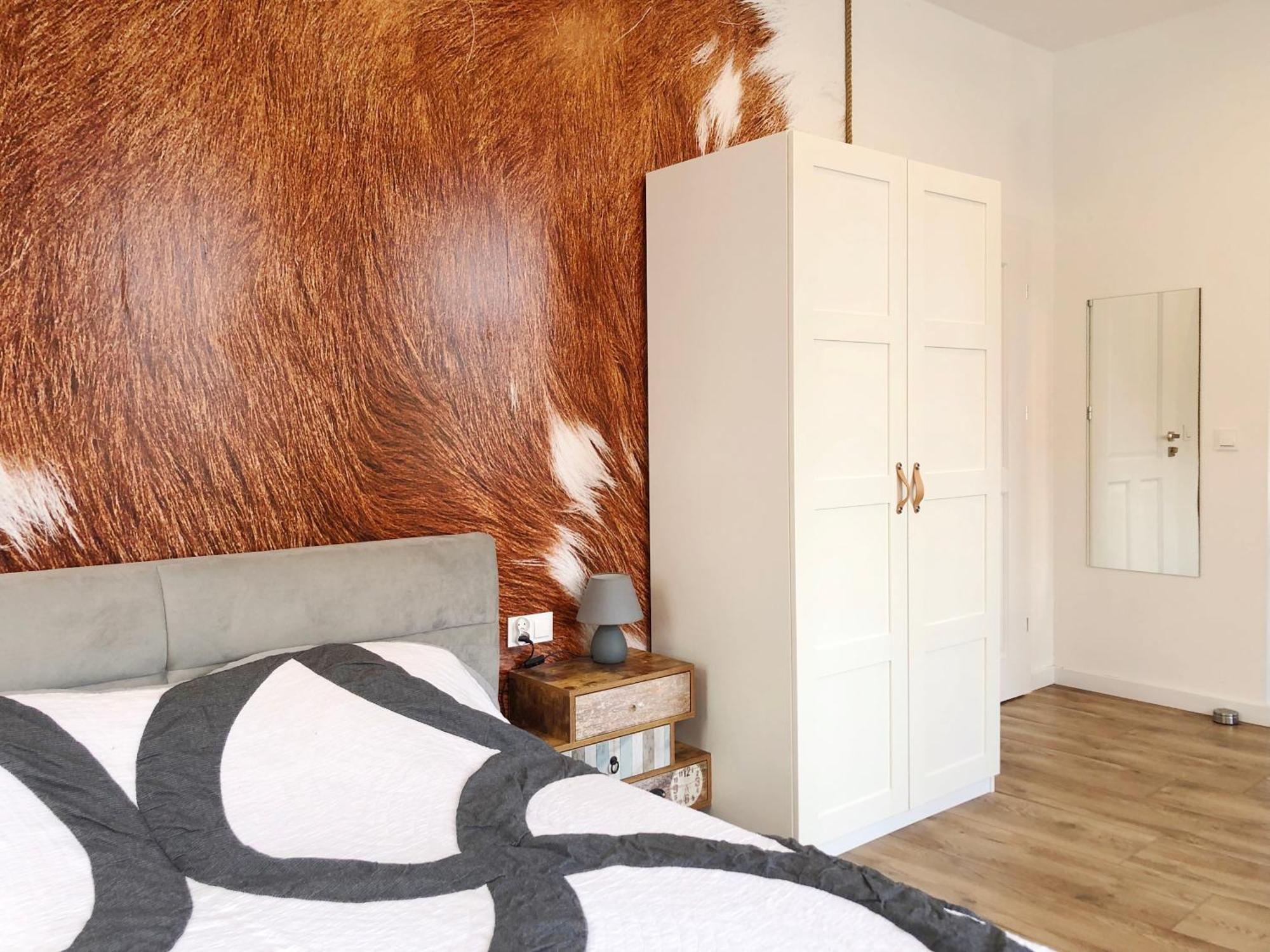 Apartament Szeroka Old Town Gdańsk Eksteriør bilde